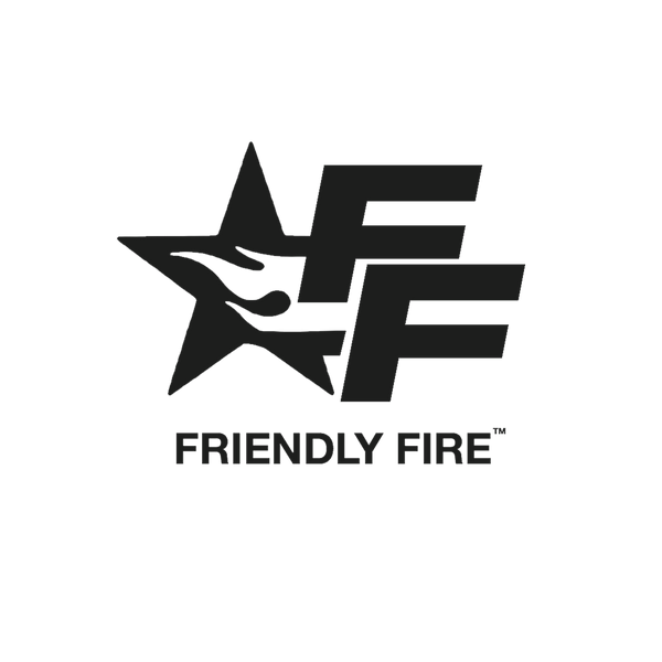 Friendlyfire