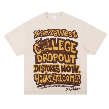 Dropout Kanye Shirt